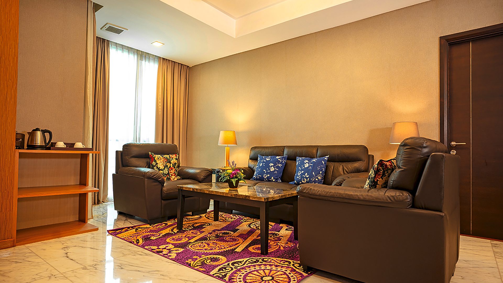 Suite Collection